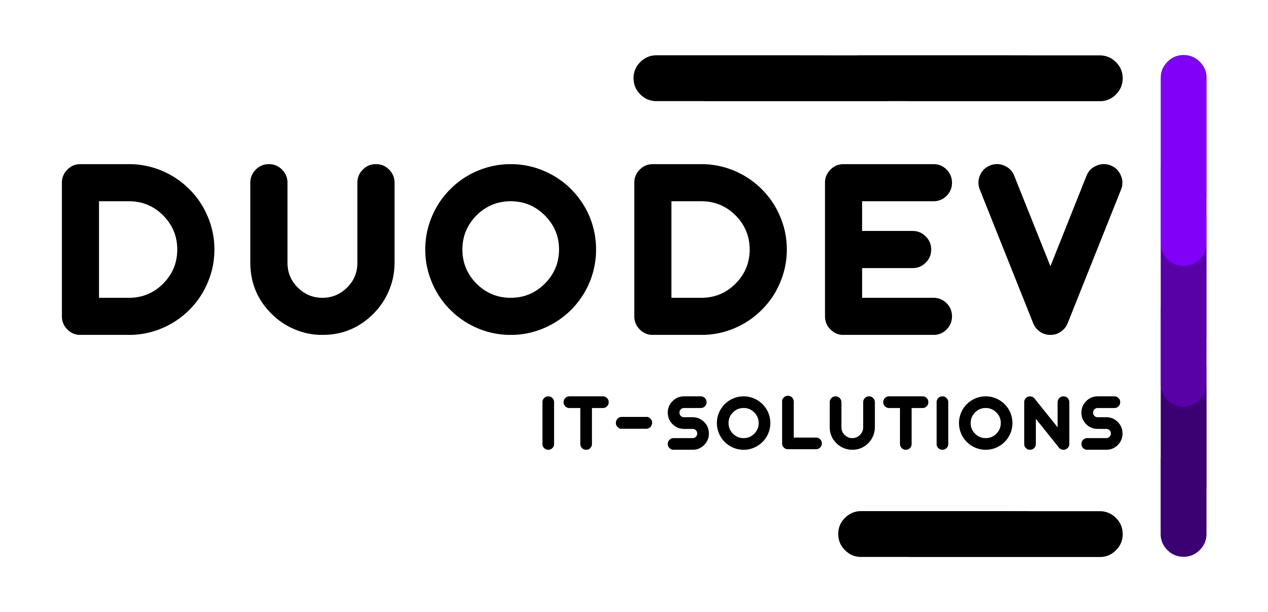 DuoDev Logo